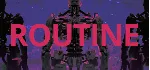 ROUTINE АВТОДОСТАВКА STEAM GLOBAL МГНОВЕННО ЛИЦЕНЗИЯ