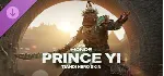 For Honor - Y9S4 Hero Skin DLC * STEAM RU ⚡ АВТО 💳 0%