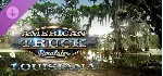 American Truck Simulator - Louisiana АВТОДОСТАВКА STEAM РОССИЯ - irongamers.ru