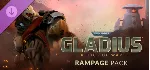 Warhammer 40,000: Gladius - Rampage Pack DLC