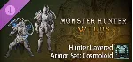 Monster Hunter Wilds Cosmetic DLC Pack 4 STEAM GIFT AUTO RU+МИР - irongamers.ru