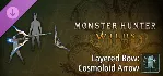Monster Hunter Wilds Cosmetic DLC Pack 4 STEAM GIFT AUTO RU+МИР - irongamers.ru