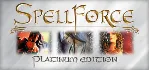 SpellForce Platinum Edition (3 in 1) STEAM КЛЮЧ РФ+МИР