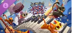 Jumping Jazz Cats - Deluxe Edition STEAM GIFT AUTO RU+МИР - irongamers.ru