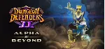 Dungeon Defenders II 2 (Steam KEY ROW Region Free)