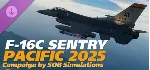 DCS: F-16C Sentry Pacific 2025 Campaign by SOB Simulati - irongamers.ru