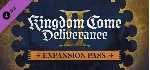 Kingdom Come: Deliverance II Royal Edition✅ STEAM GIFT AUTO✅ CN+МИР