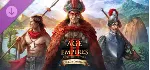 Age of Empires II: DE - The Last Chieftains DLC · RU - irongamers.ru