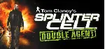 Tom Clancy's Splinter Cell Double Agent 🔑 UBISOFT КЛЮЧ