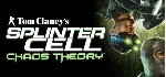 Tom Clancy's Splinter Cell Chaos Theory🔑 UBISOFT🌎 МИР
