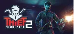 Thief Simulator 2 СТИМ Steam Gift