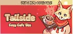 Tailside: Cozy Cafe Sim АВТОДОСТАВКА STEAM GLOBAL МГНОВЕННО ЛИЦЕНЗИЯ - irongamers.ru