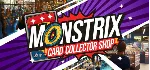 Monstrix TCG Card Shop АВТОДОСТАВКА STEAM GLOBAL МГНОВЕННО ЛИЦЕНЗИЯ - irongamers.ru