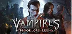 Vampires: Bloodlord Rising АВТОДОСТАВКА STEAM GLOBAL МГНОВЕННО ЛИЦЕНЗИЯ