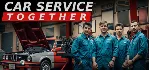Car Service Together АВТОДОСТАВКА STEAM GLOBAL МГНОВЕННО ЛИЦЕНЗИЯ