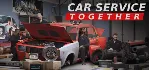 Car Service Together * STEAM RU ⚡ АВТО 💳 0%