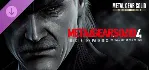 METAL GEAR SOLID: MASTER COLLECTION Vol.2✅ STEAM GIFT AUTO✅ BH+МИР