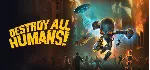 Destroy All Humans! / Steam Ключ / Все регионы | АВТОВЫДАЧА 24/7 - irongamers.ru