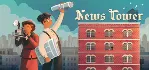News Tower / Steam Ключ / РФ+СНГ | АВТОВЫДАЧА 24/7