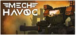 Mech Havoc / Steam Ключ / Все регионы | АВТОВЫДАЧА 24/7
