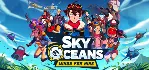 Sky Oceans: Wings for Hire / Steam Ключ / Все регионы | АВТОВЫДАЧА 24/7