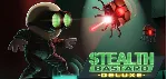 Stealth Bastard Deluxe (Steam Key / ROW / Region Free) - irongamers.ru