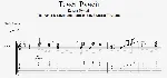 Течёт ручей табы для гитары - irongamers.ru