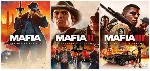 MAFIA: TRILOGY XBOX ONE / SERIES X|S КЛЮЧ ЛИЦЕНЗИЯ - irongamers.ru