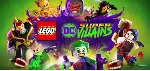 LEGO DC Super-Villains Deluxe Edition Steam Key - irongamers.ru