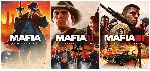 MAFIA Definitive + MAFIA 2 + MAFIA 3 | XBOX АККАУНТ - irongamers.ru