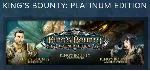 King's Bounty: Platinum Edition 💎 АВТОДОСТАВКА STEAM GLOBAL МГНОВЕННО ЛИЦЕНЗИЯ