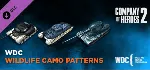 Company of Heroes 2 Whale and Dolphin STEAM KEY ROW