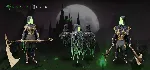 V Rising - Razer Night Serpent Pack DLC STEAM KEY + - irongamers.ru