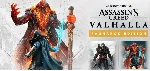 Assassin´s Creed Valhalla Ragnarok Edition Ubisoft Key