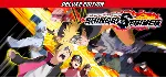 NARUTO TO BORUTO: SHINOBI STRIKER Deluxe Steam Gift RU - irongamers.ru