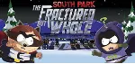 South Park: The Fractured But Whole UPLAY KEY EU
