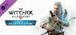 The Witcher 3 Hearts of Stone DLC GOG Region Free - irongamers.ru