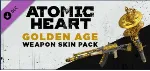 🤖 ATOMIC HEART! ✅ НОВЫЙ АККАУНТ!✅ 0 ЧАСОВ!🔥 + DLC🎮 