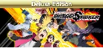 NARUTO TO BORUTO: SHINOBI STRIKER Deluxe Edition Steam - irongamers.ru
