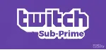 💜 Twitch Subscription💜 |☑ ️Prime Sub |☑ ️Premium Quality⭐