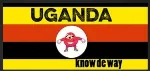 Uganda know de way STEAM KEY REGION GLOBAL+РОССИЯ