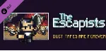 DLC The Escapists - Duct Tapes are Forever / Steam KEY - irongamers.ru