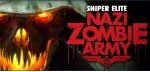 Sniper Elite Nazi Zombie Army / Steam Key /RU+CIS - irongamers.ru
