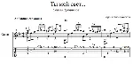 Ты мой свет...(Трофим) - для гитары - irongamers.ru