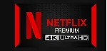 ✅ 🔥 NETFLIX ПРИВАТ АККАУНТ | 1 МЕСЯЦ | 4K PREMIUM 🔥 ✅ 