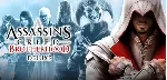 Assassin&acute;s Creed Brotherhood Deluxe Edition Ubi KEY ROW - irongamers.ru