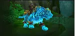 WoW in-game Mount: Вэнь Ло, Берег Реки [RU/EU]