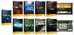 🔑 AIR Instruments Bundle [iLok]