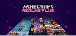 ✅ Подписка Minecraft Realms Plus 1 мес✅ Активация