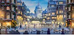 Ebenezer and the Invisible World 💎 АВТОДОСТАВКА STEAM GLOBAL МГНОВЕННО ЛИЦЕНЗИЯ